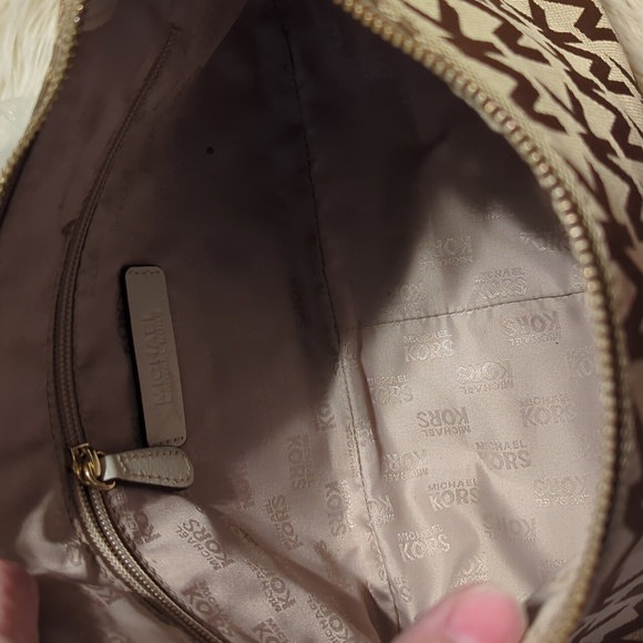 Michael kors MK purse bag - Picture 4 of 5